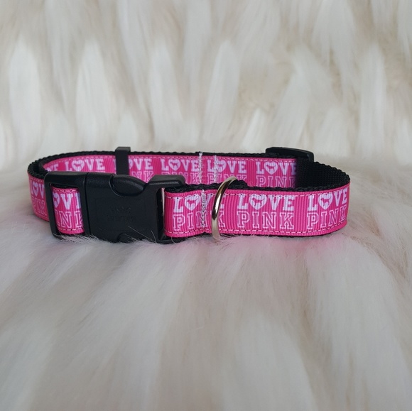 PINK Victoria's Secret Accessories - Dog collar